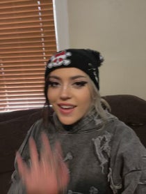 Poster for Birthday video from Xepher Wolf
