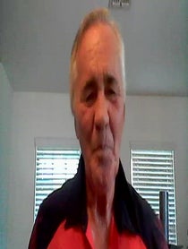 Poster for Birthday video from Larry Zbyszko