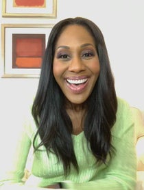 Poster for Pep Talk video from Dr. Jen Caudle