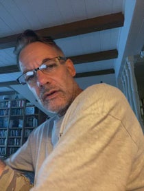 Poster for Question video from Adrian Pasdar