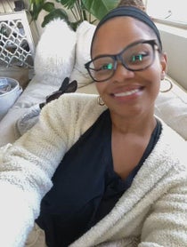 Poster for Gift video from Kamie Crawford