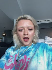 Poster for Other video from Maisie Williams