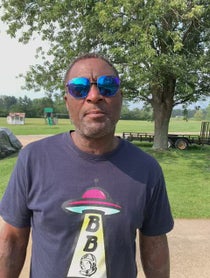 Poster for Anniversary video from Andre Rison