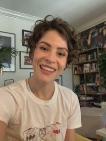 Poster for Other video from Linsey Godfrey