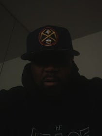 Poster for Birthday video from Ghostface Killah
