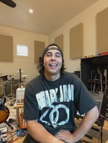 Poster for Other video from Vic Fuentes