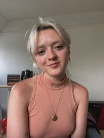 Poster for Other video from Maisie Williams