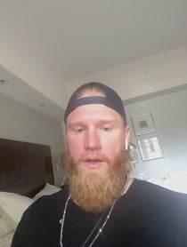 Poster for Pep Talk video from Jake Fraley