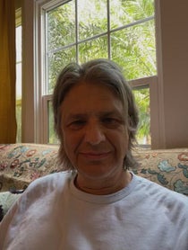 Poster for Birthday video from John Lehr