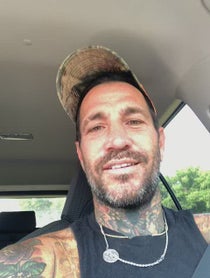 Poster for Birthday video from Cory NASTY Nastazio