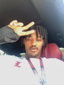 Poster for Gift video from Dre Davis