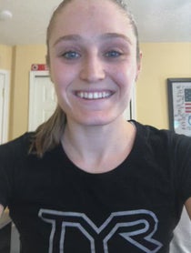 Poster for Pep Talk video from Kelsi Dahlia
