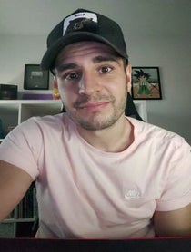 Poster for Other video from JuanluDBZ