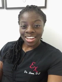 Poster for Other video from Dr. Seun Adigun