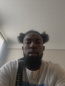 Poster for Birthday video from Daniel Johnson