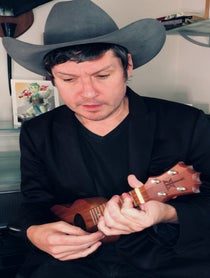 Poster for Anniversary video from Jeff B Davis