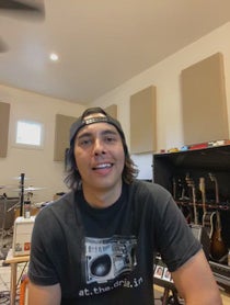 Poster for Other video from Vic Fuentes