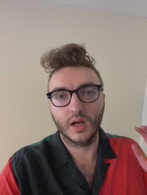 Poster for Other video from Mikey Reid