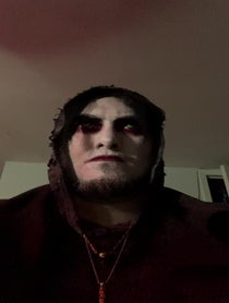 Poster for Other video from Morbid Blackstar