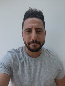 Poster for Birthday video from Josh Altman