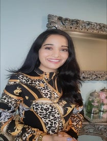 Poster for Other video from Preetika Rao