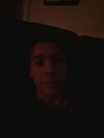 Poster for Birthday video from Sam Williams