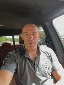 Poster for Birthday video from Aleksei Oleinik
