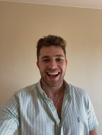 Poster for Other video from Curtis Pritchard