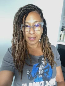 Poster for Other video from Tamara Tunie