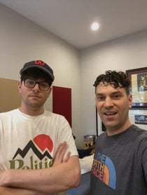 Poster for Birthday video from ItsTheReal