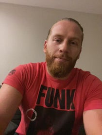 Poster for Birthday video from Brian Myers