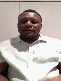 Poster for Birthday video from Barry Sanders