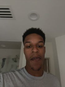 Poster for Pep Talk video from Shareef O’Neal