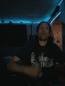 Poster for Other video from Josh Gannet