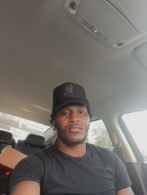 Poster for Birthday video from Tykee Smith