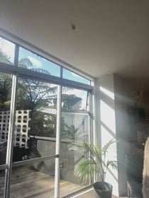 Poster for Birthday video from Claire Chitham