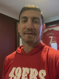 Poster for Birthday video from Mat Rogers