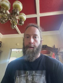 Poster for Birthday video from Josh Blue