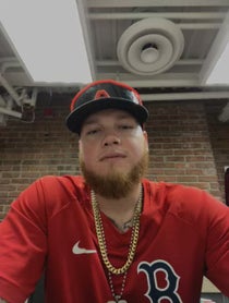 Poster for Other video from Alex Verdugo