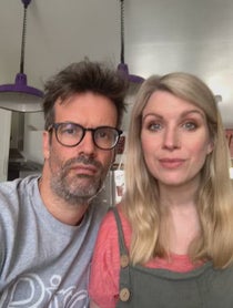Poster for Other video from Rachel Parris and Marcus Brigstocke