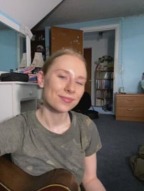 Poster for Other video from Alyssa Trahan