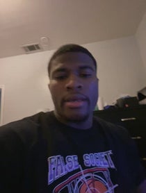 Poster for Pep Talk video from Ethan Anderson
