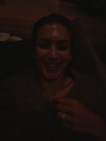 Poster for Anniversary video from Eva Shockey