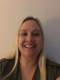 Poster for Birthday video from Jane Plank