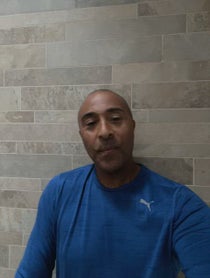 Poster for Other video from Colin Jackson