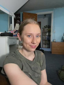 Poster for Other video from Alyssa Trahan