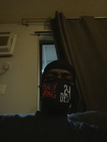 Poster for Roast video from Brotha Lynch Hung