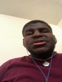 Poster for Birthday video from Atown