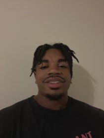 Poster for Birthday video from Bo Melton