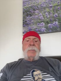 Poster for Gift video from Paul Teutul Sr.